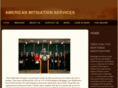americanmitigationservices.com
