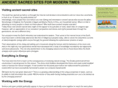 ancientsacredsites.com
