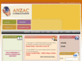 anzacconsultants.com