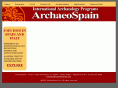 archaeospain.com