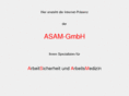 asam-gmbh.net