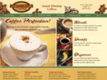 austinchasecoffee.com