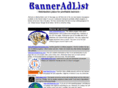 banneradlist.com