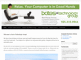 batestechgroup.com