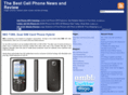 bestcellphonenews.com