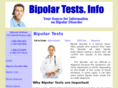 bipolartests.info