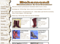 bootsbybohemond.com