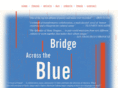 bridgeacrosstheblue.com