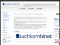 buch-kombinat.com