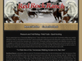 buy-a-tennessee-walking-horse.com
