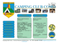 campingclubcomo.com