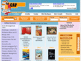 caplivres.com