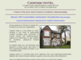 caspianhotel.co.uk