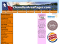 chandlerareapages.com