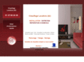 chauffagelevallois.com