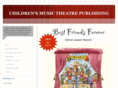 childrensmusictheatre.com