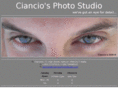 cianciosphotostudio.com