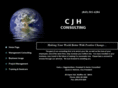 cjhconsulting.com