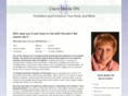 clairemelde.com