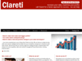 clareti.com