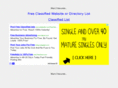 classifiedsitesindia.com