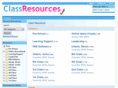 classresources.net