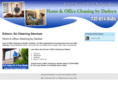 cleanbydarleen.com