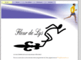 club-fleur-de-lys.com