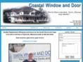 coastalwindowanddoor.com
