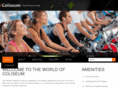 coliseumgym.net