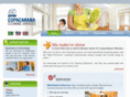 copacabanacleaningservices.com