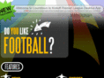 countdowntokickoff.co.uk