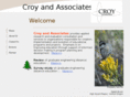 croyassoc.net