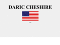 dariccheshire.com