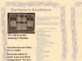 darlenessoutherncomforts.com