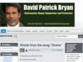 davidpatrickbryan.com