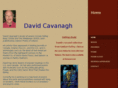 dcavanagh.net