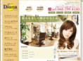 diana-hair.com