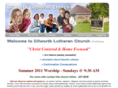 dilworthlutheran.org