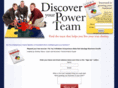 discoveryourpowerteam.com