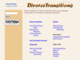 divorcetransitions.com