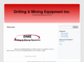 drillingminingequip.com