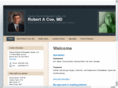 drrobertcoe.com