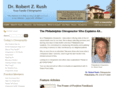 drrobertrush.com