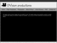 dvisionproductions.com