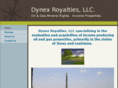 dynexroyalties.com