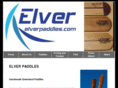 elverpaddles.com