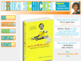 erikaschickel.com