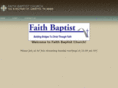 faithbaptistloretto.org