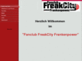 fanclub-freakcity.com